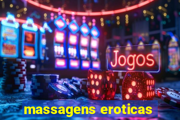 massagens eroticas